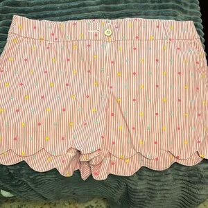 Crown & Ivy Shelby Shorts